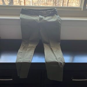 Old Navy Size 10 Pixie Pants